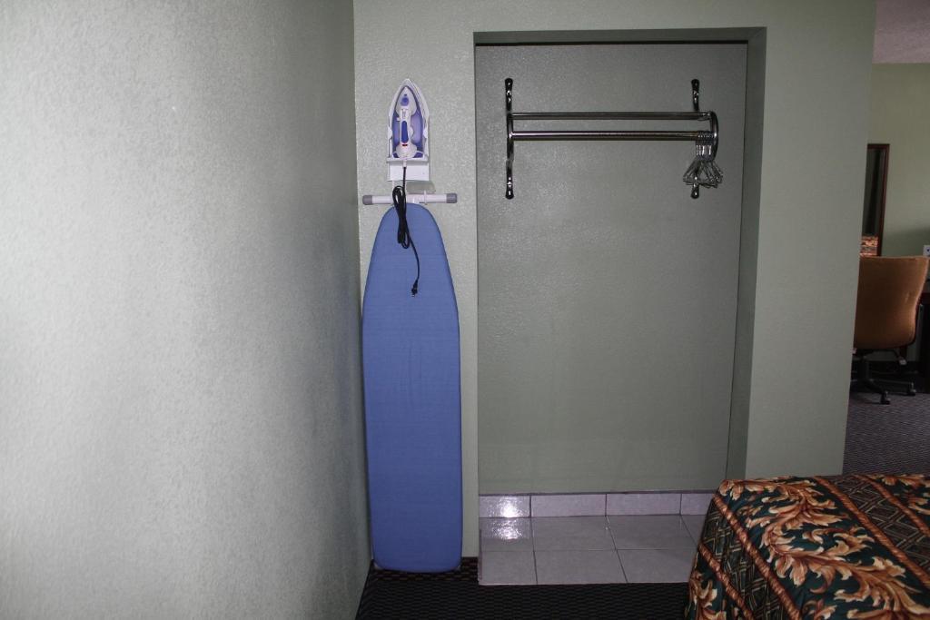 Deluxe Inn ฟอร์ตสต็อกตัน ห้อง รูปภาพ